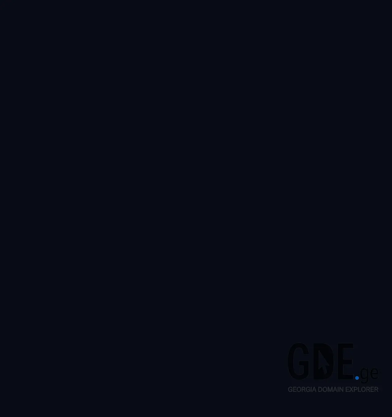 Screenshot of the site aimentor.ge at 2026-07-04