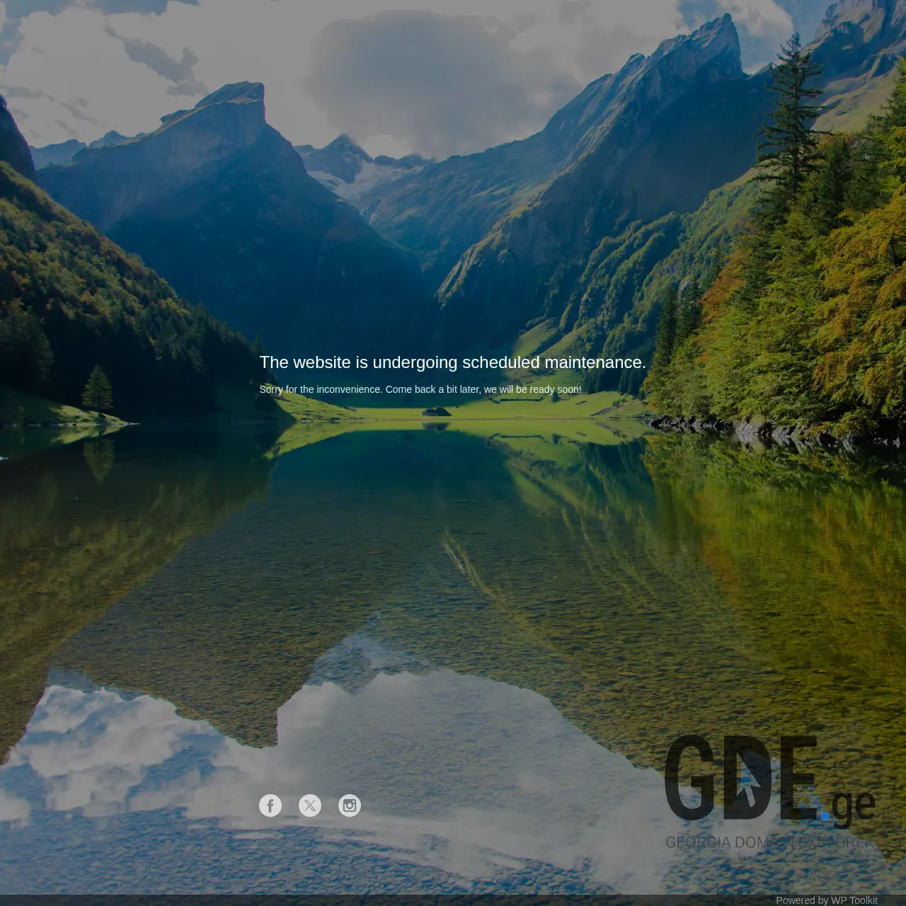 Screenshot of the site airsoft.ge at 2026-03-31