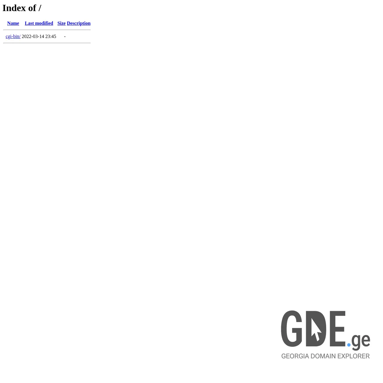 Screenshot of the site argvetia.ge at 2026-03-29