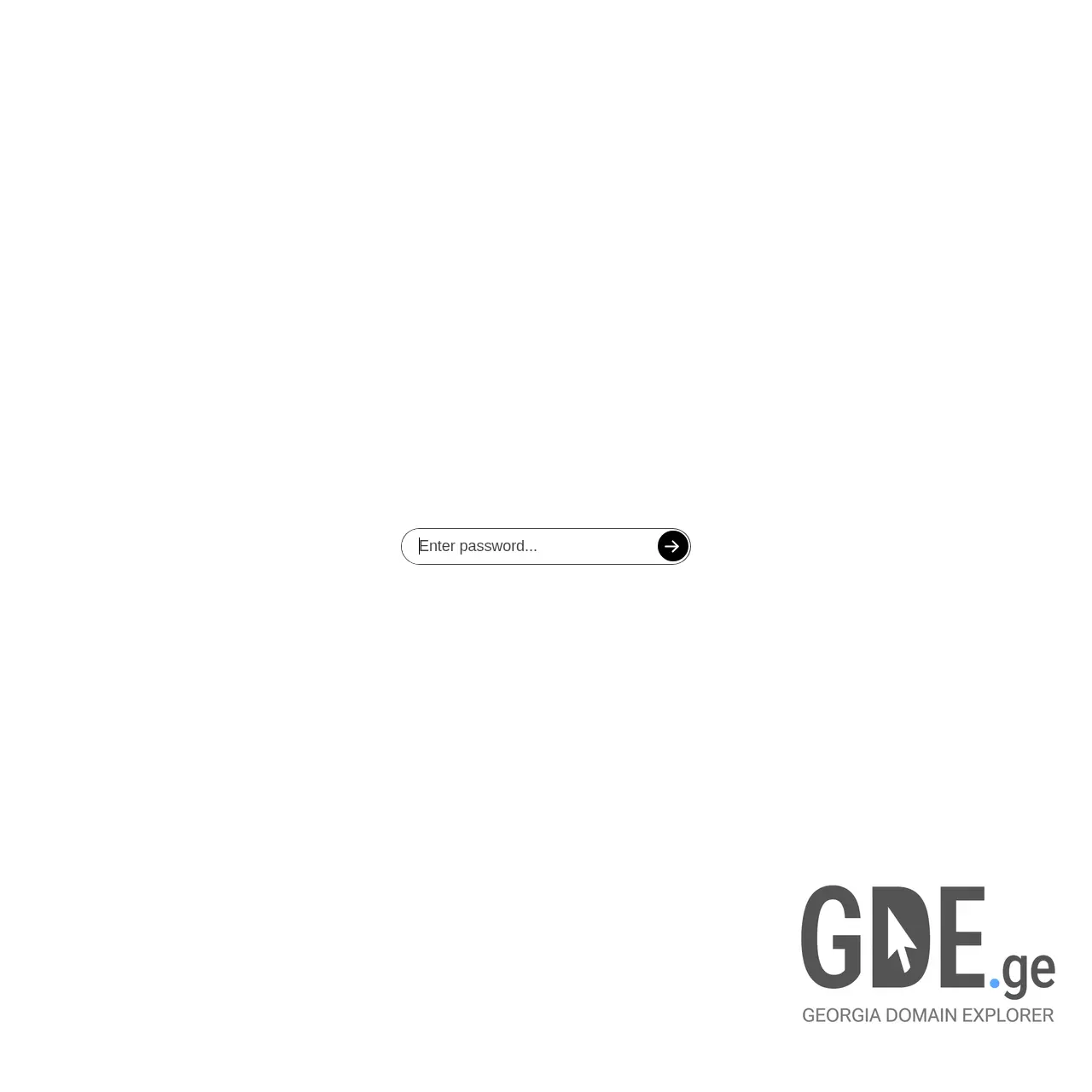 Screenshot of the site atomicmarket.ge at 2026-03-31