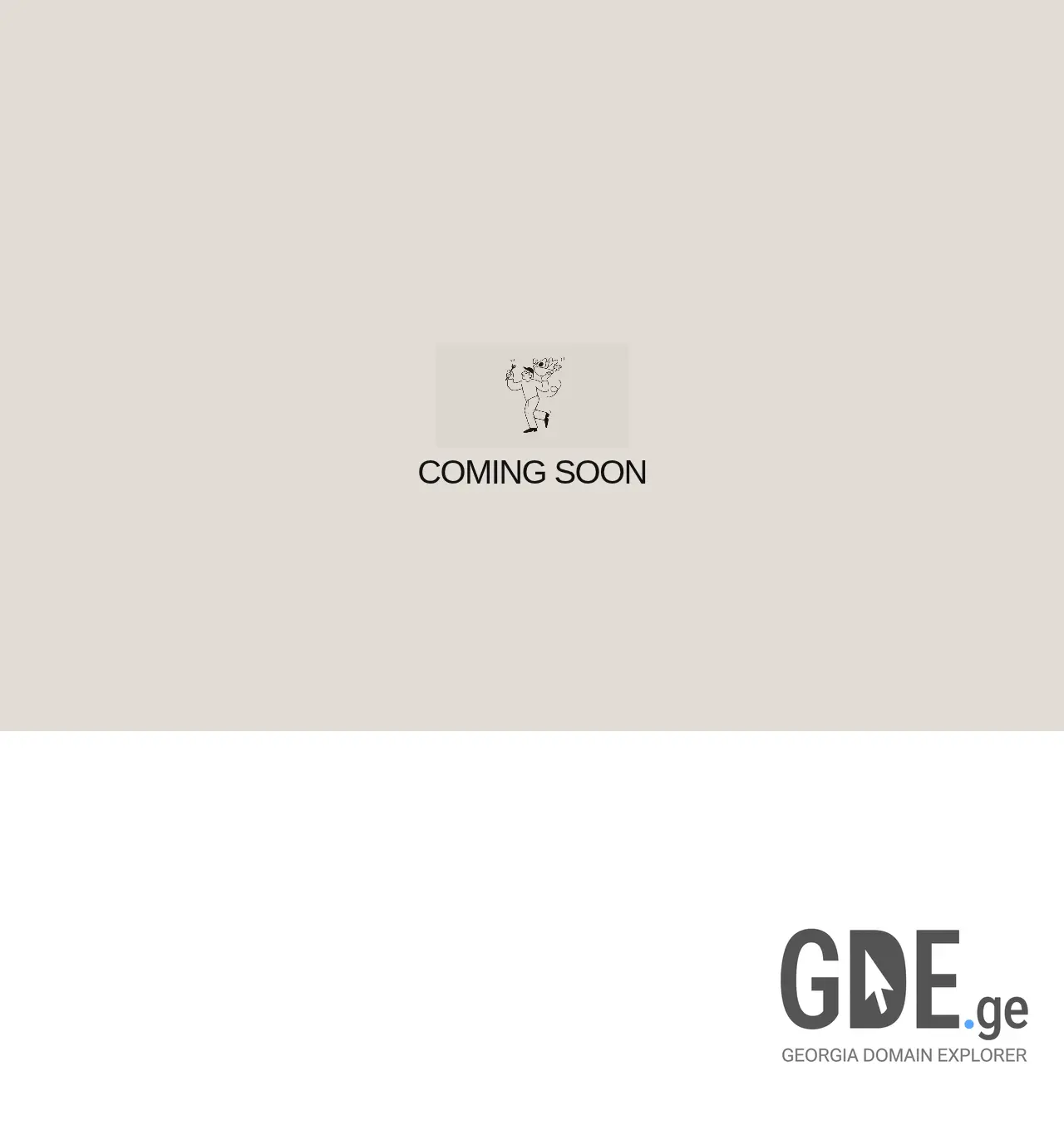 Screenshot of the site basic.ge at 2026-06-11