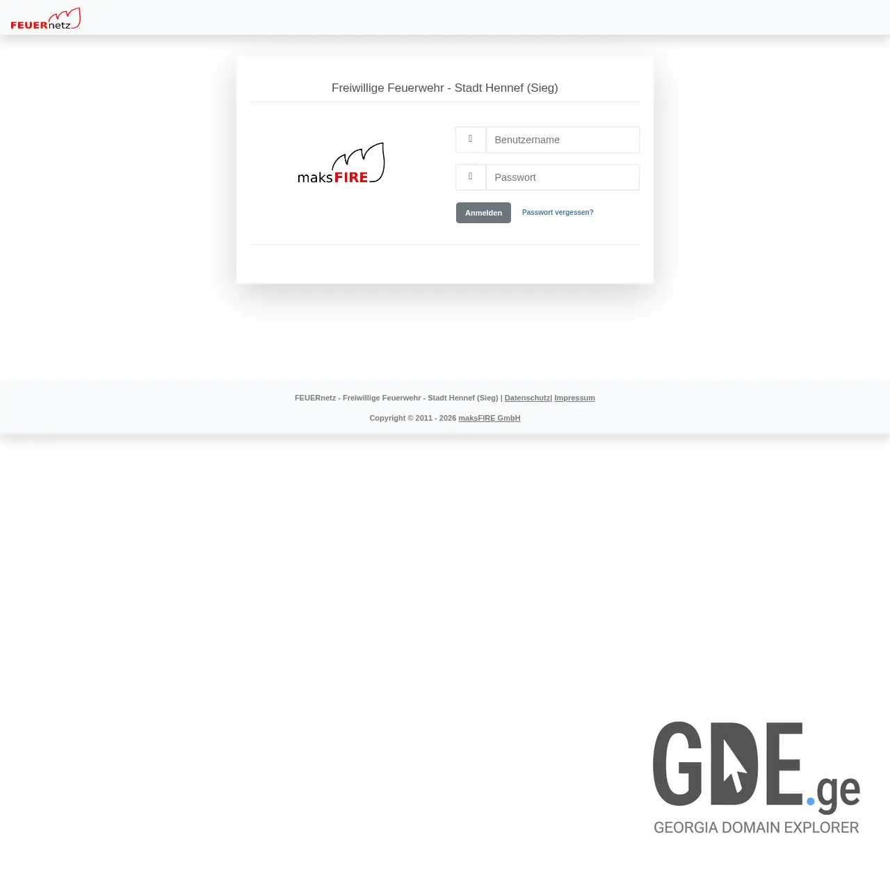 Screenshot of the site cautrex.com.ge at 2026-03-31
