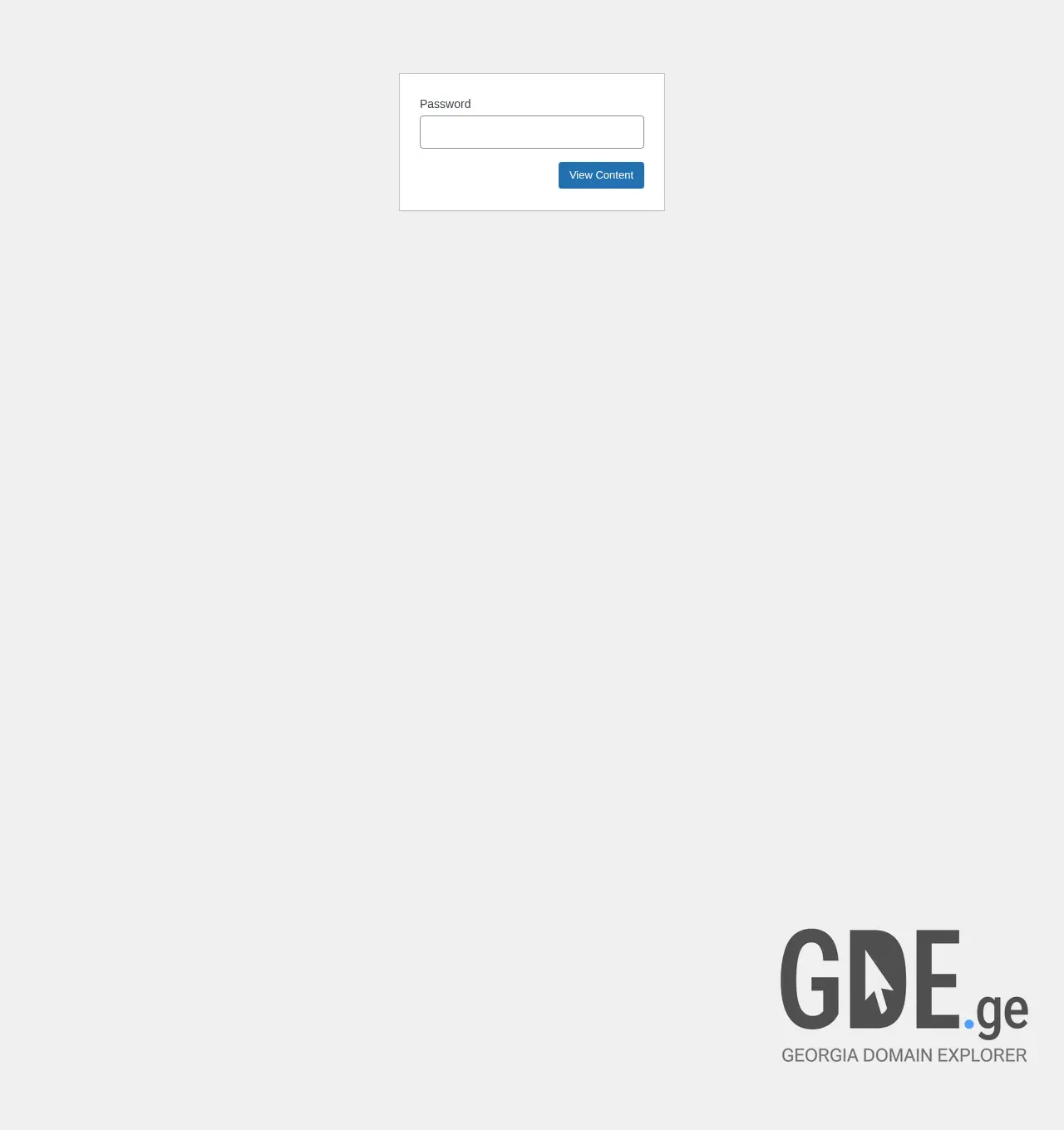 Screenshot of the site chemodanischool.ge at 2026-04-27