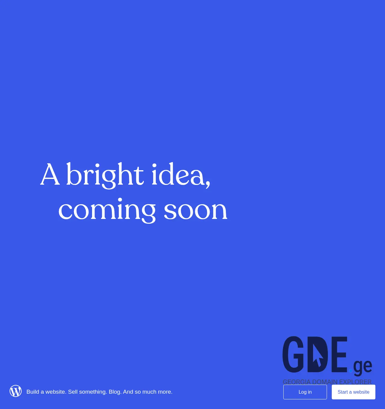 Screenshot of the site comicfest.ge at 2026-04-06