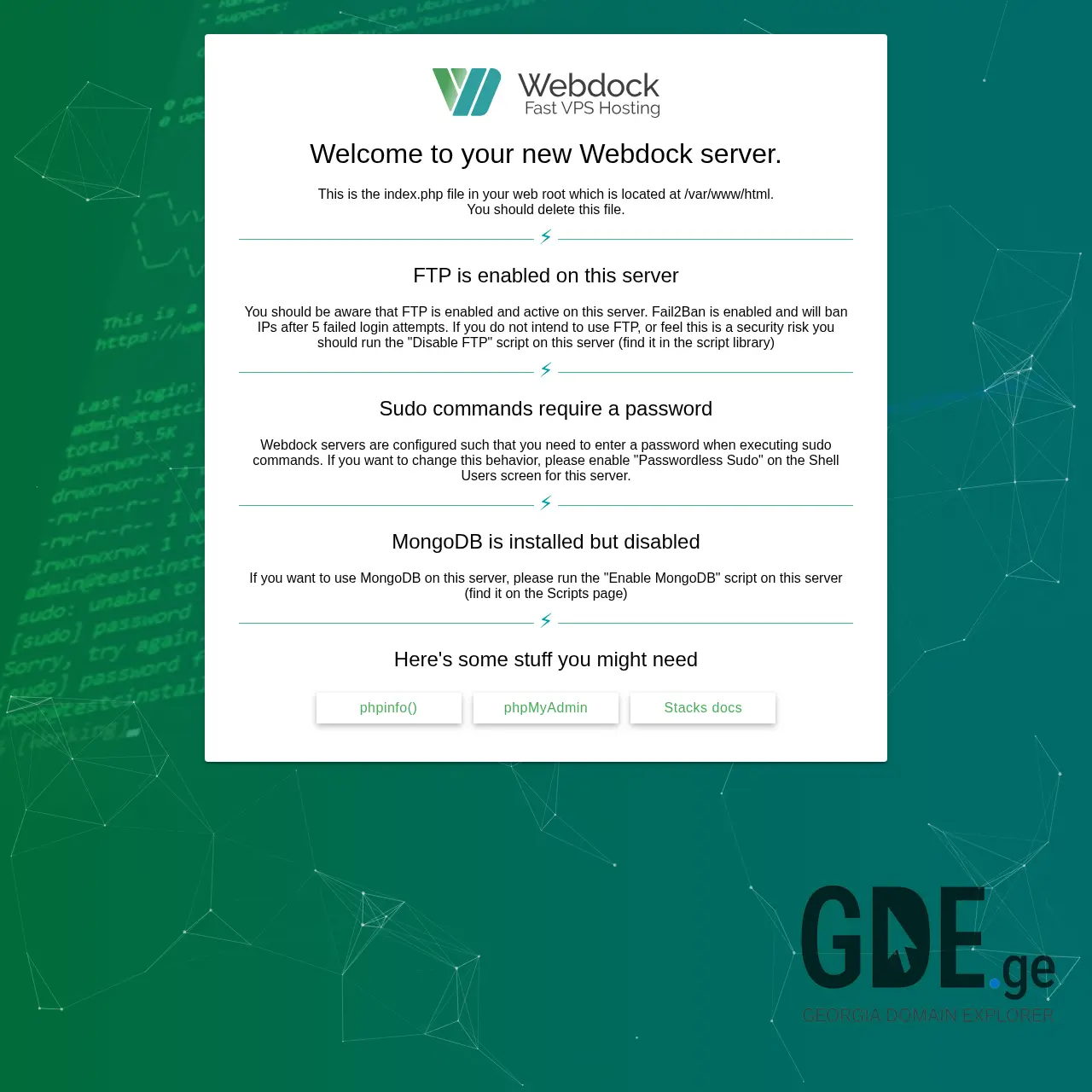 Screenshot of the site coy.ge at 2026-03-01
