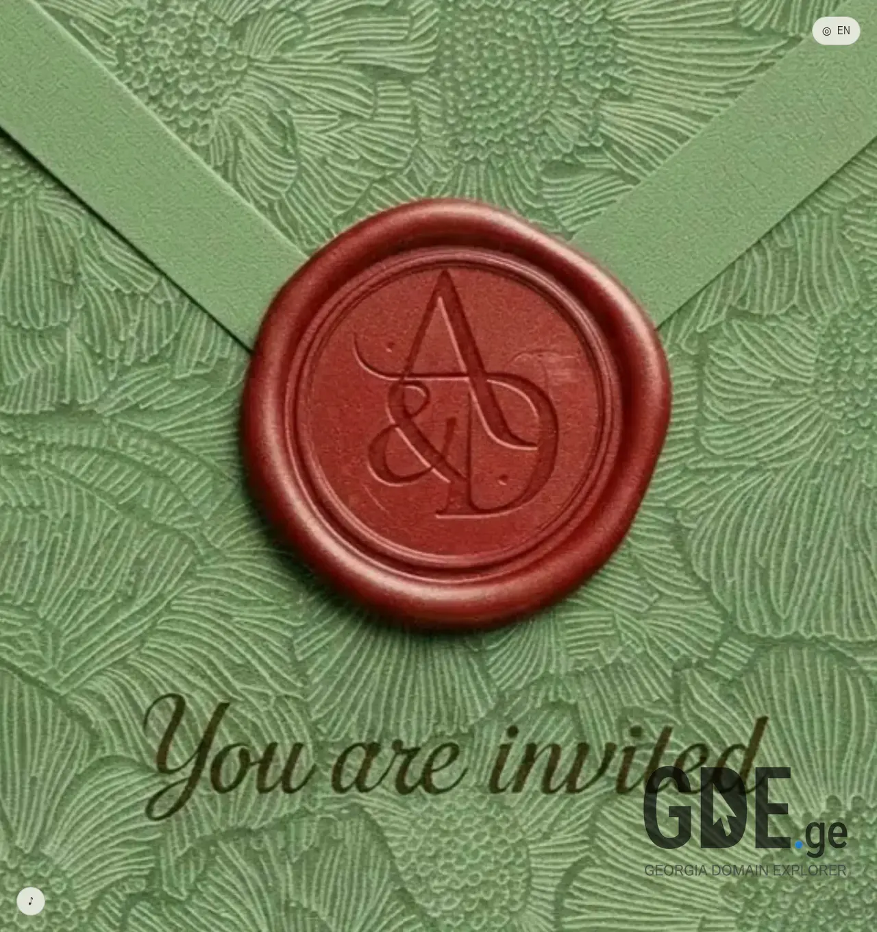 Screenshot of the site creatorstudio.ge at 2026-06-18