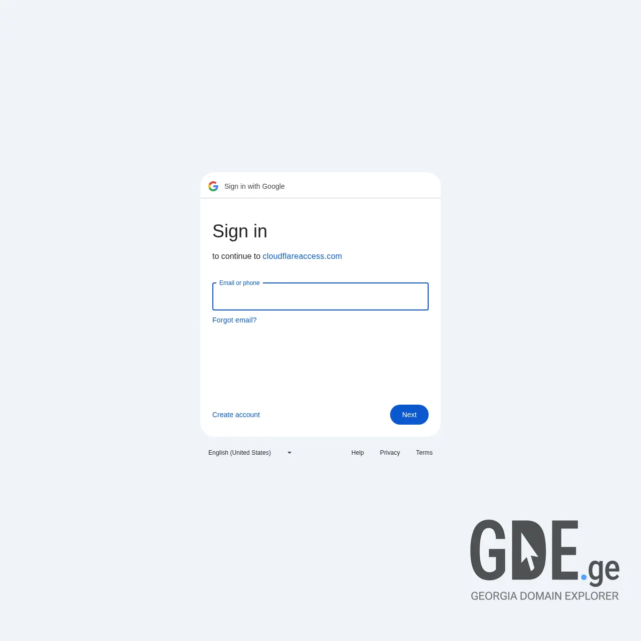 Screenshot of the site devkursi.ge at 2026-04-01
