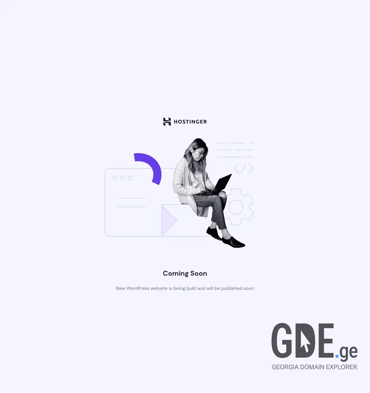 Screenshot of the site ekone.ge at 2026-06-03