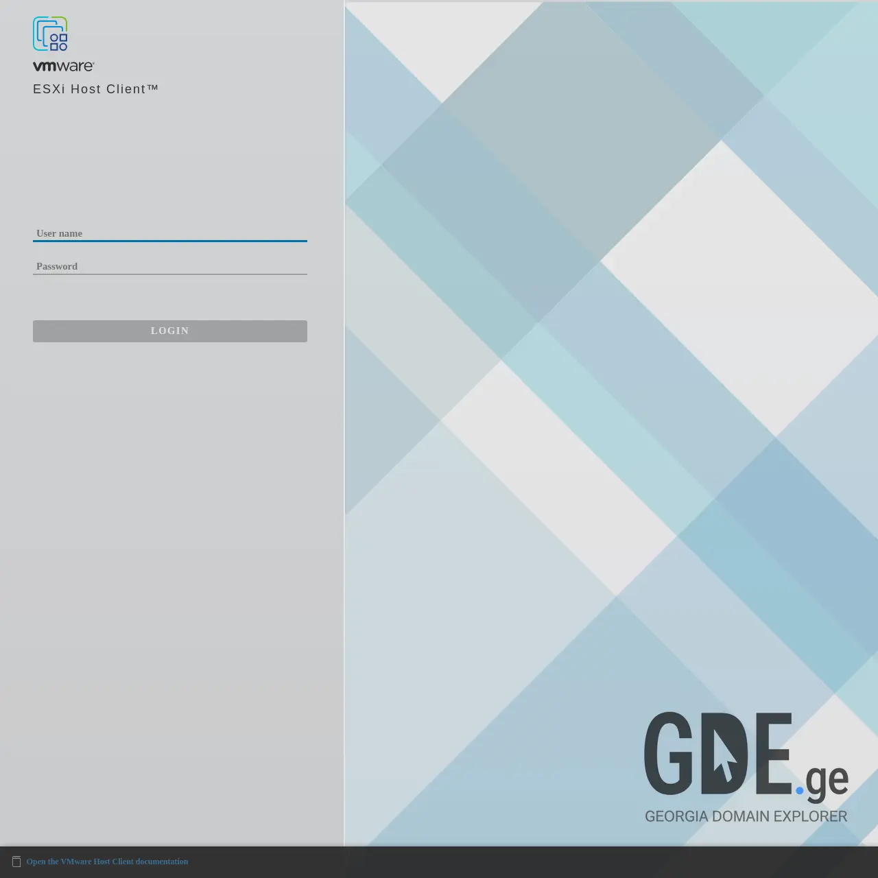Screenshot of the site exa.ge at 2026-03-30