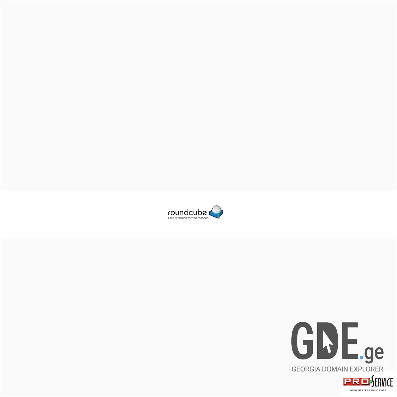 Screenshot of the site giori.ge at 2026-03-30