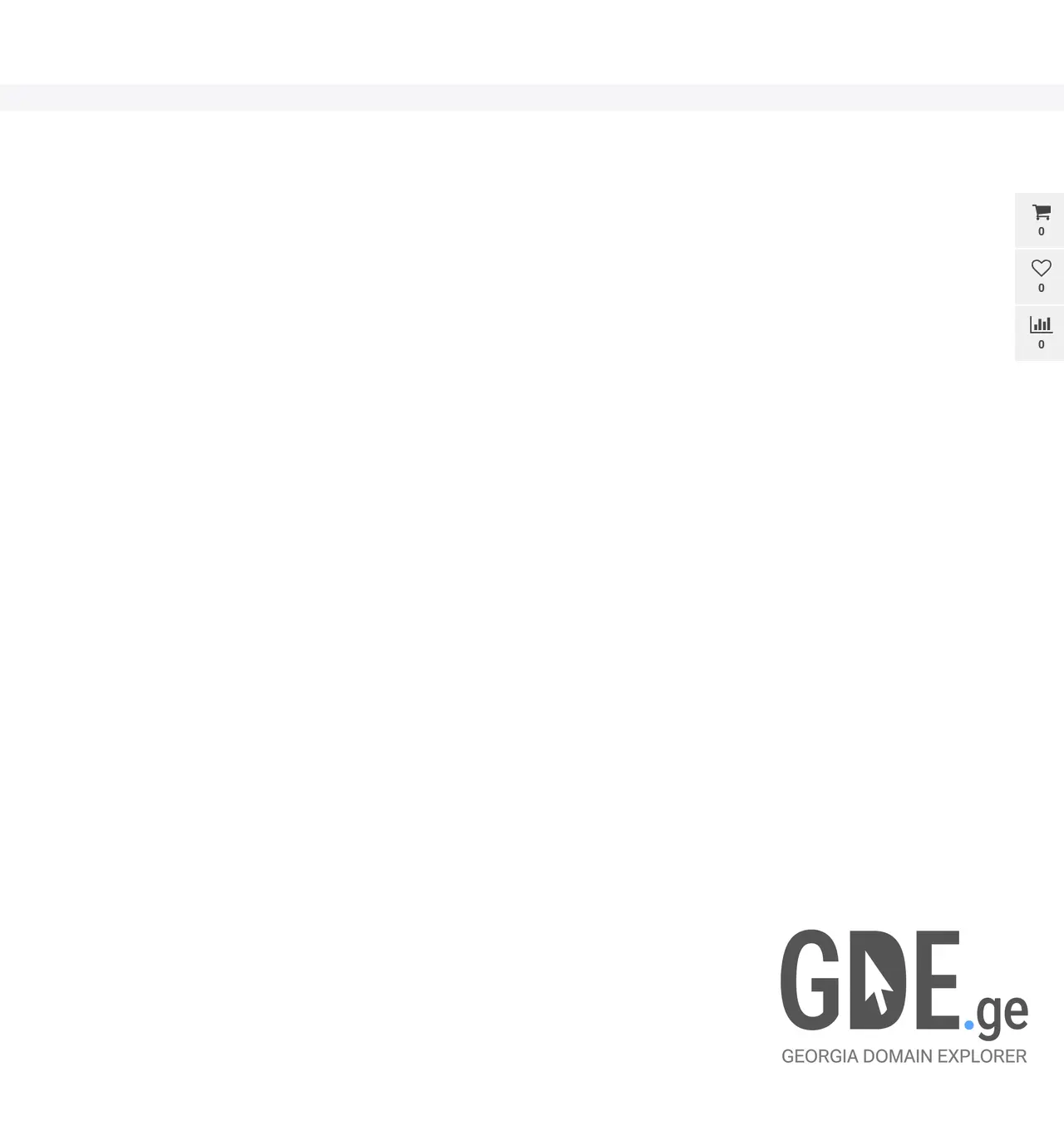Screenshot of the site grouppartner.ge at 2026-05-09