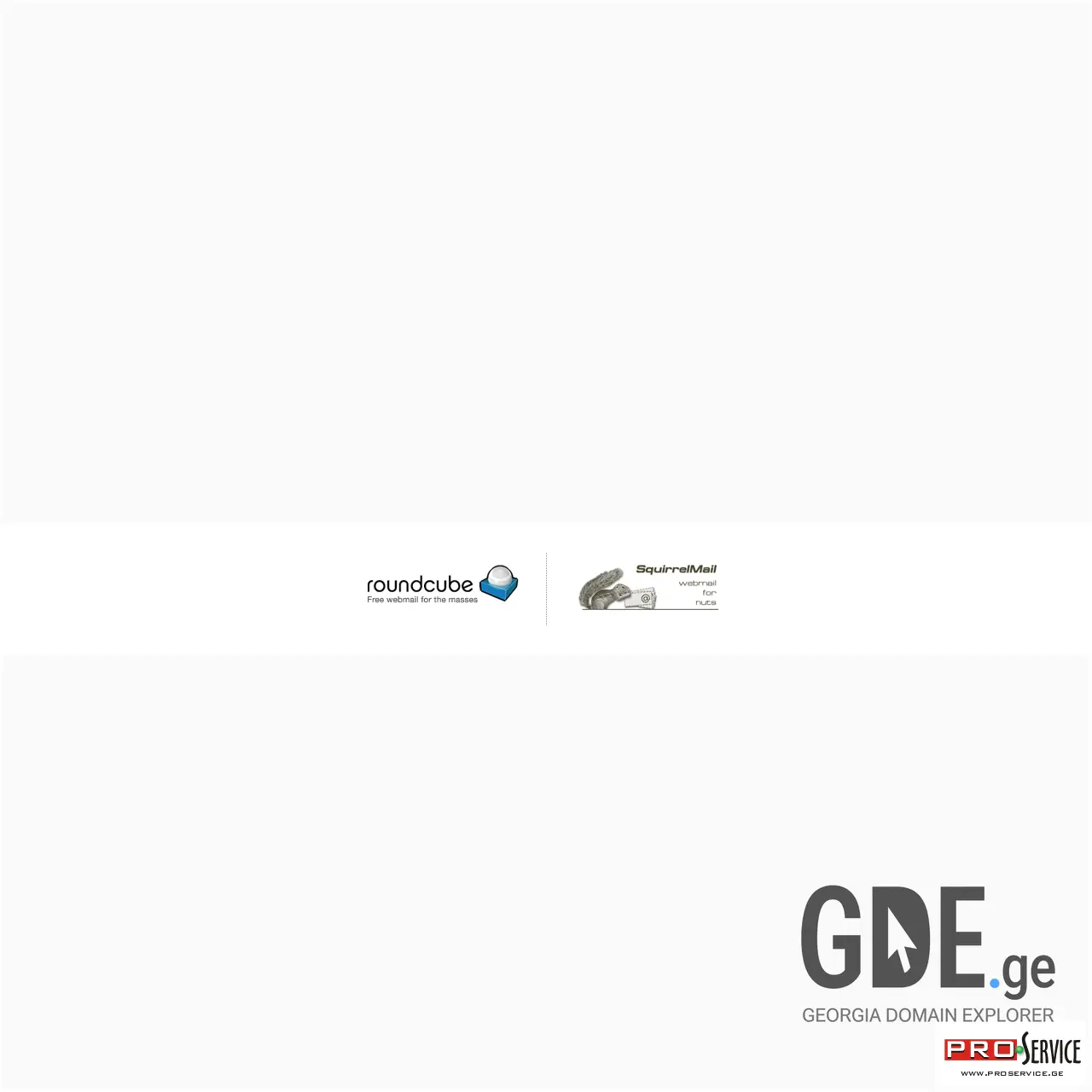 Screenshot of the site gtsport.ge at 2026-03-26