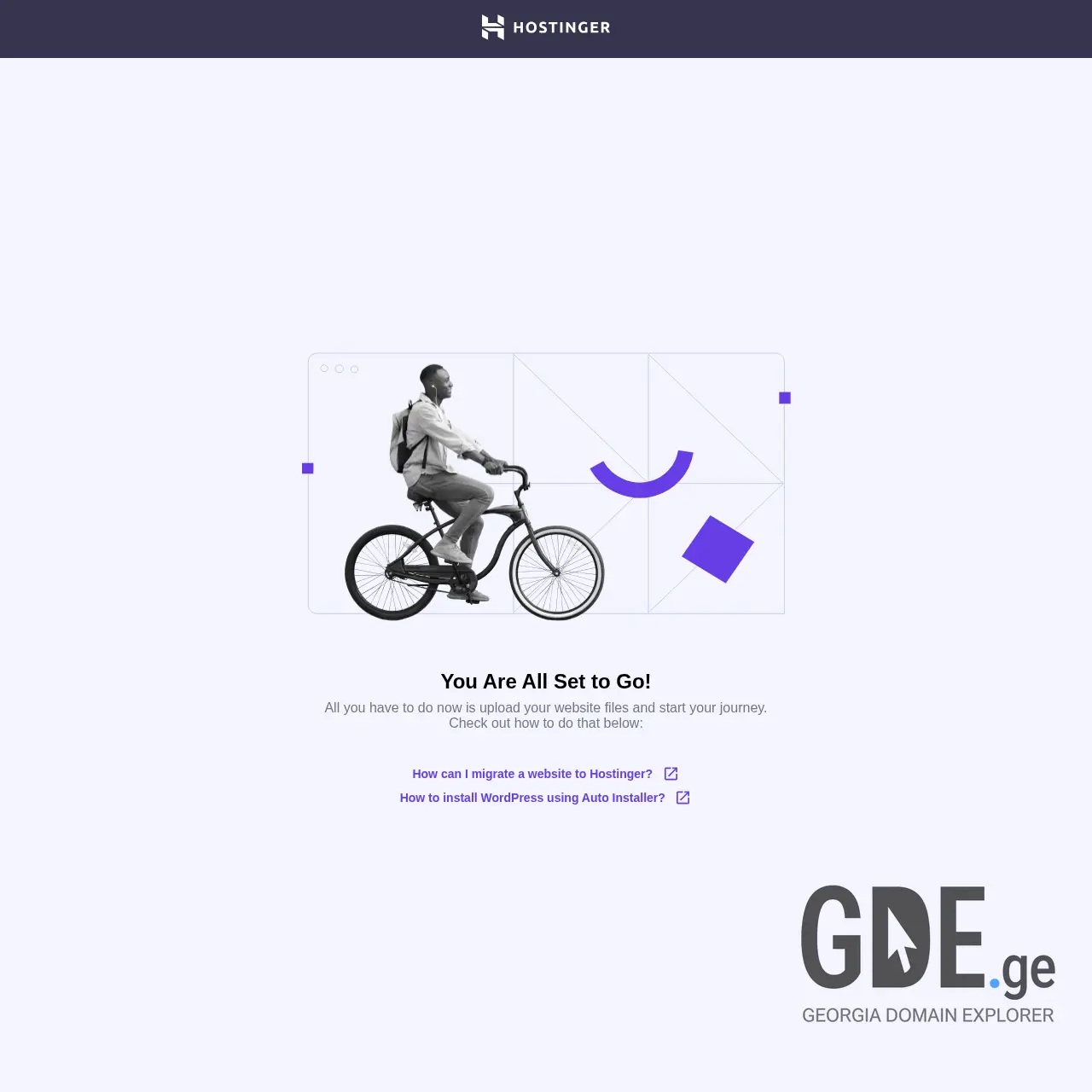 Screenshot of the site heatlife.ge at 2026-03-25