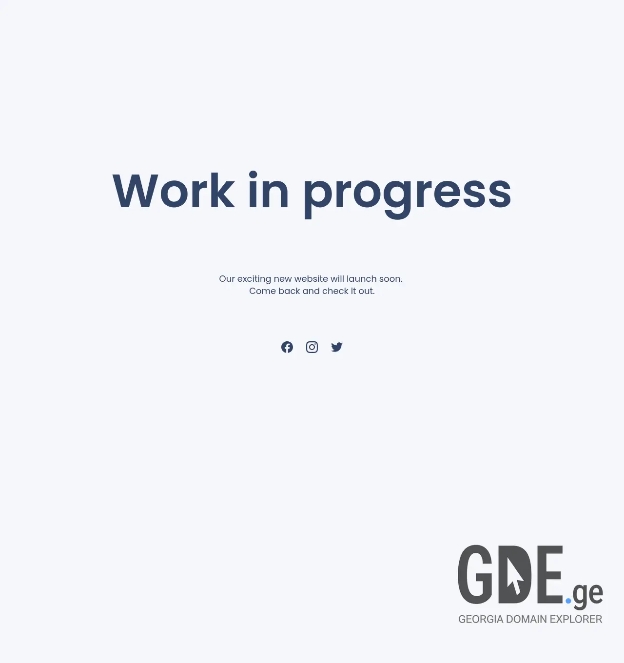 Screenshot of the site hesham.ge at 2026-04-17
