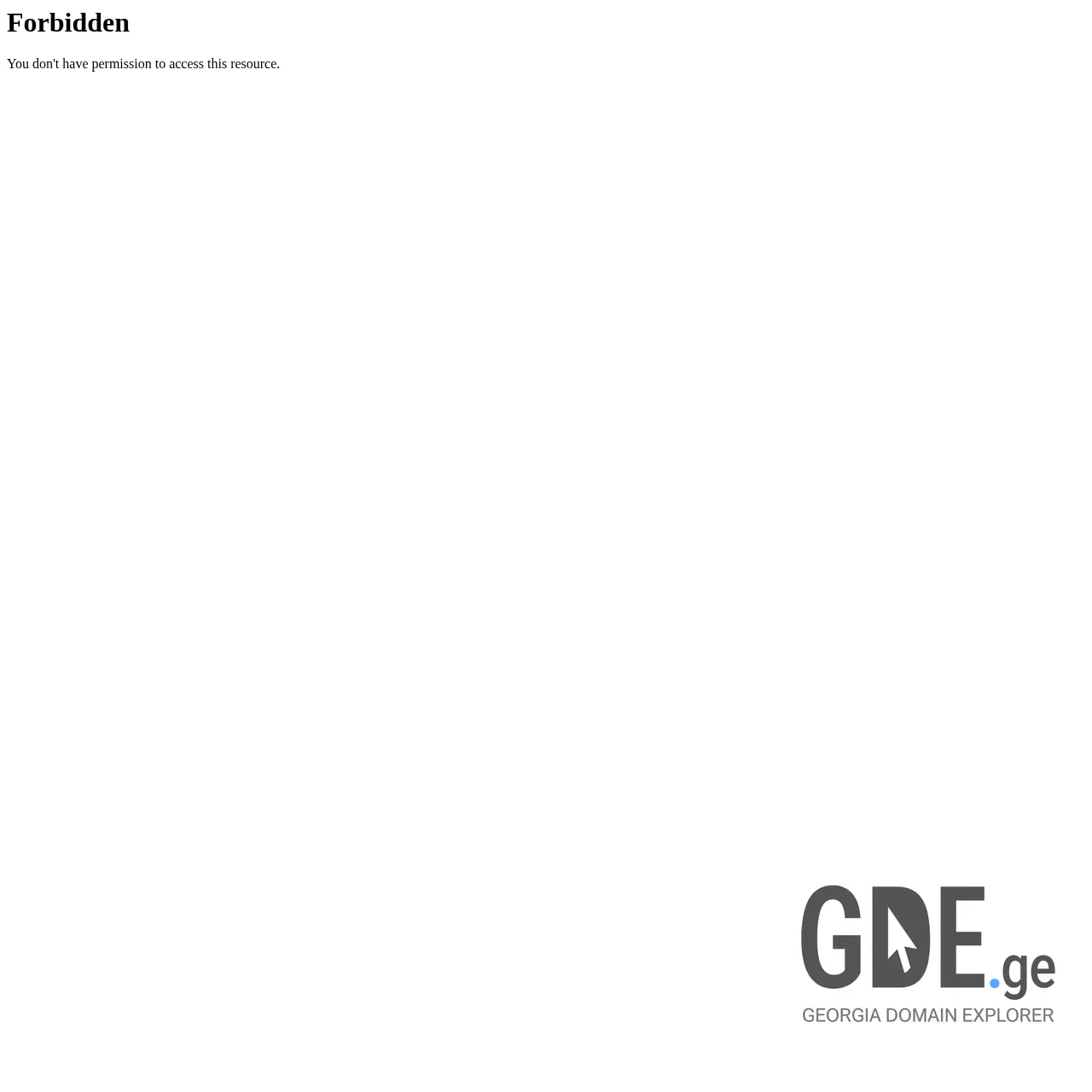Screenshot of the site hyundaipower.ge at 2026-03-30