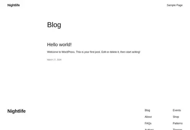 Preview from 28.03.2026