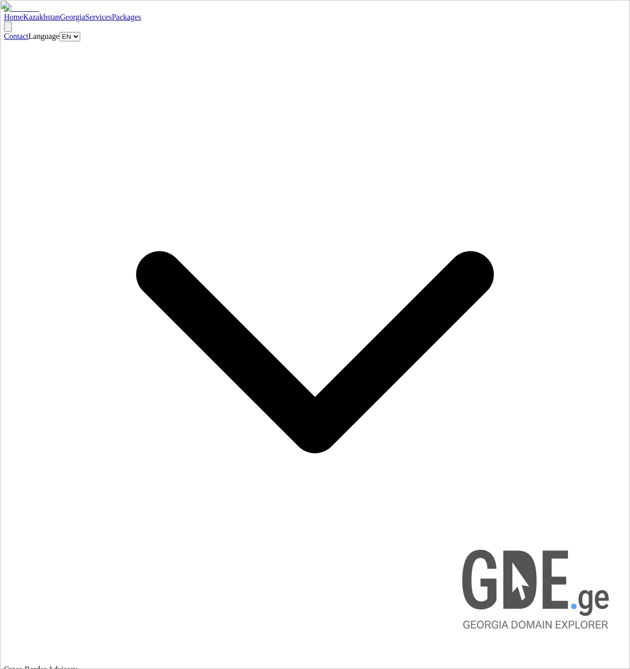 Screenshot of the site interlex.ge at 2026-04-21