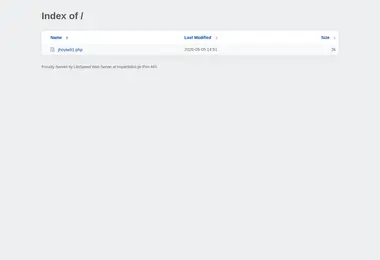 Preview from 08.05.2026