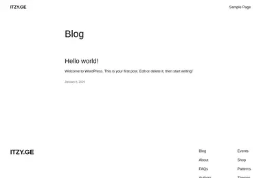Preview from 09.01.2026