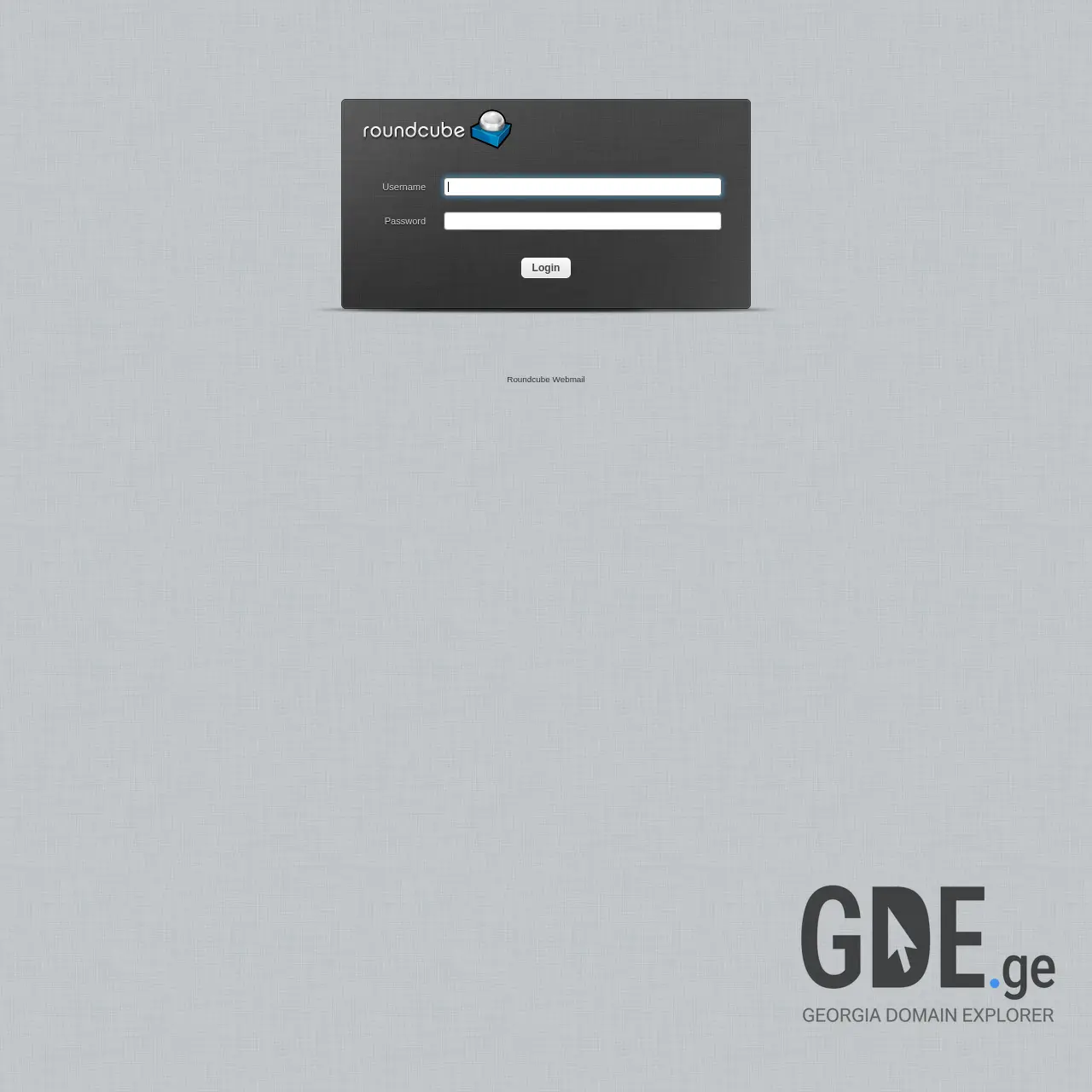 Screenshot of the site lingwing.ge at 2026-03-28
