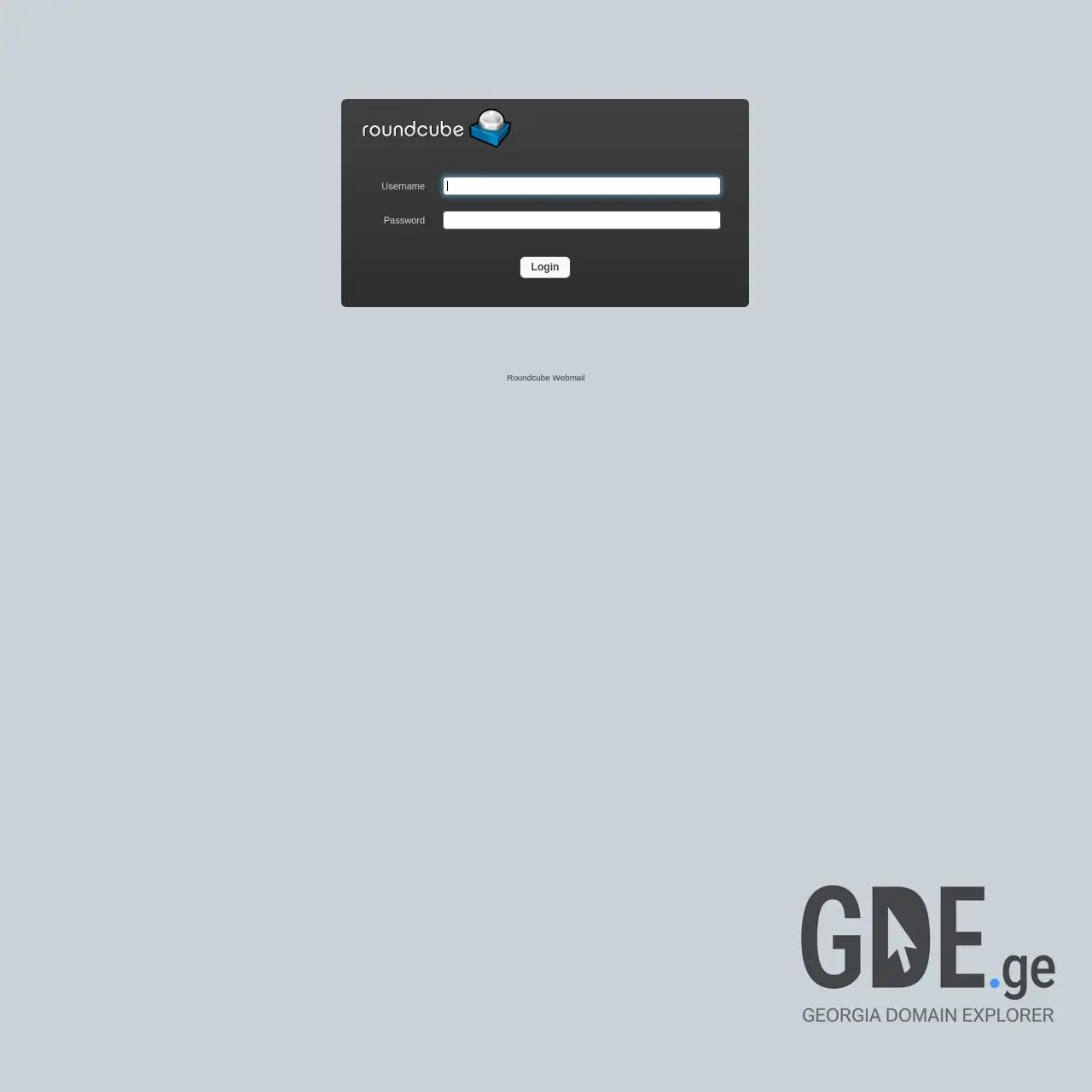 Screenshot of the site mygreencard.ge at 2026-03-28