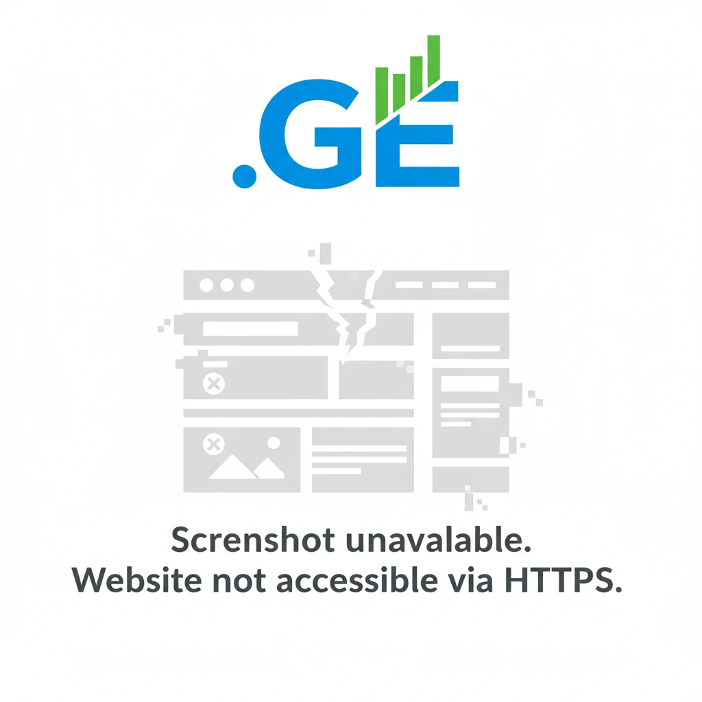 Screenshot of the site minmax.ge at 2026-06-03