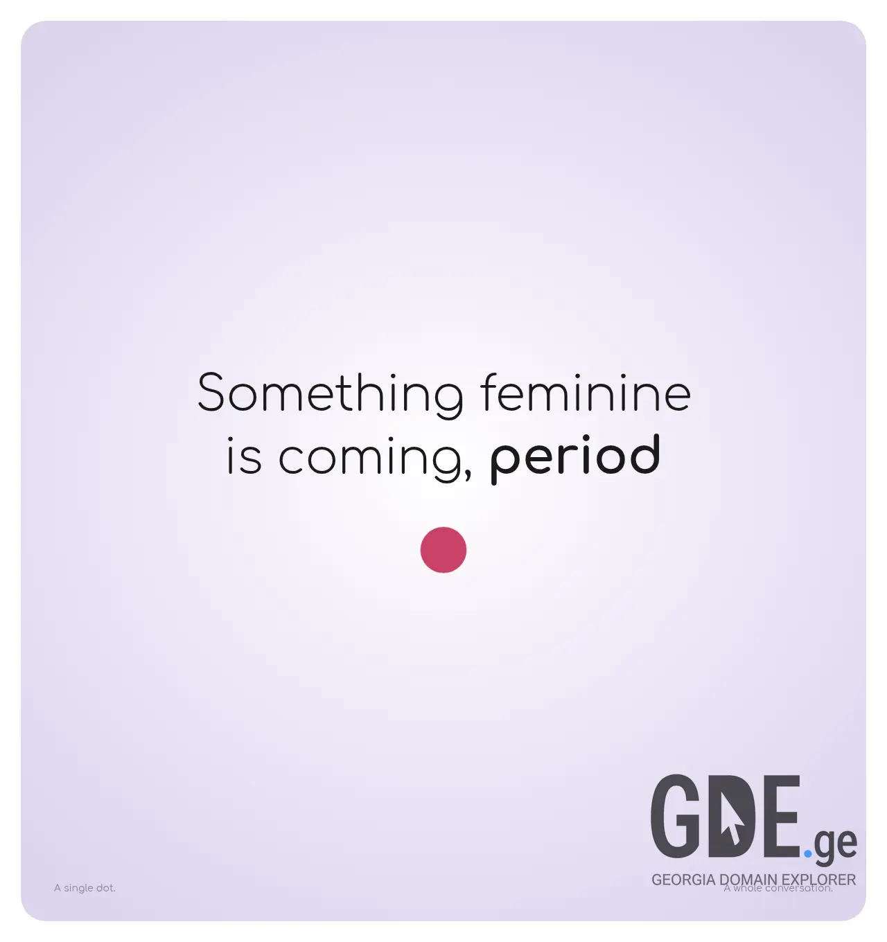 Screenshot of the site period.ge at 2026-05-09