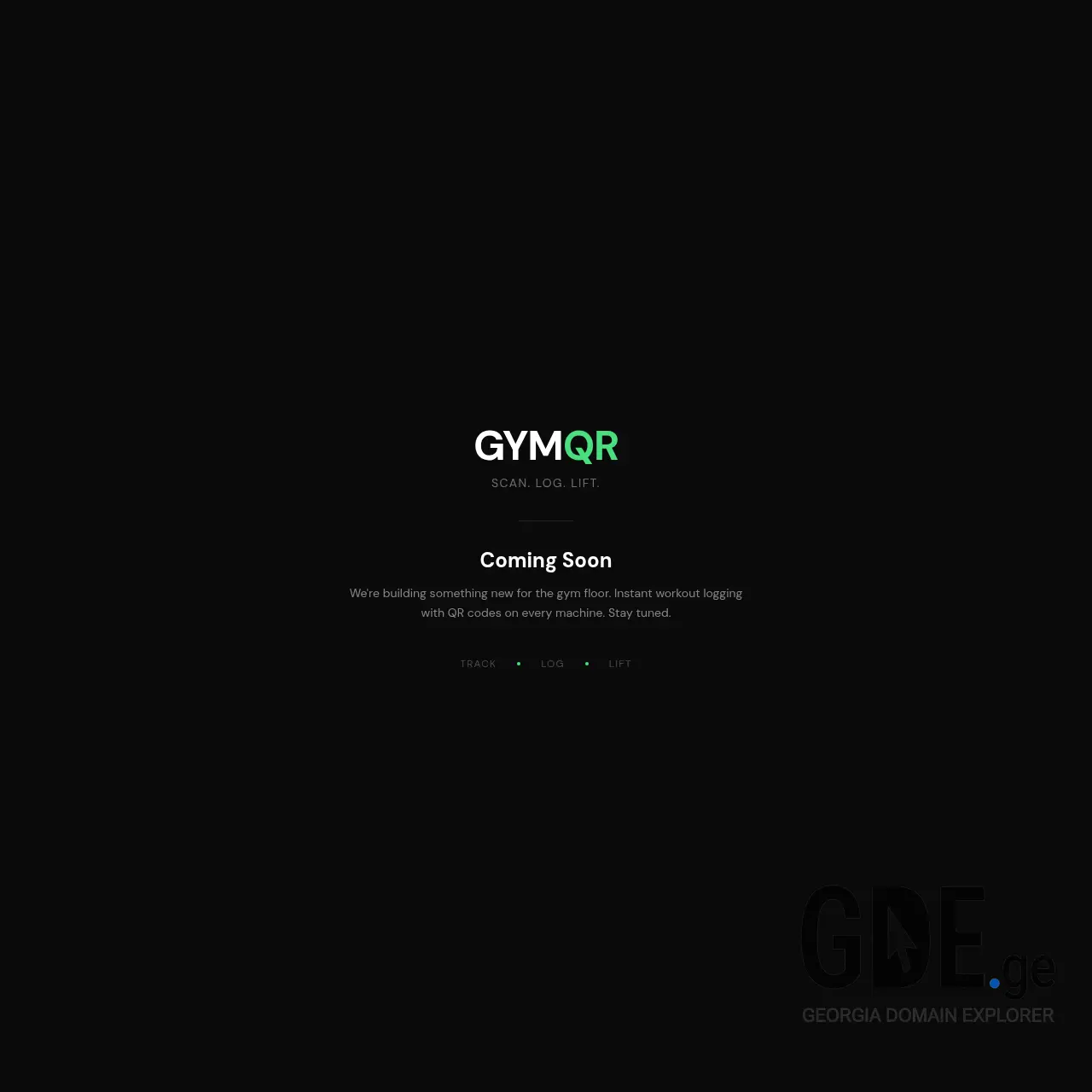 Screenshot of the site photocentre.ge at 2026-03-28