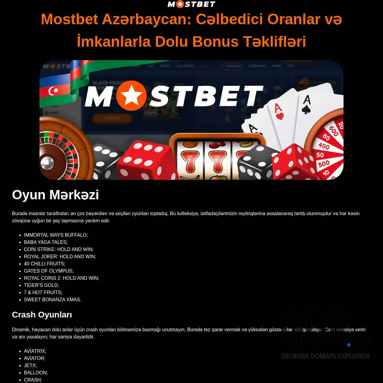 Screenshot of the site pincake.ge at 2026-03-29