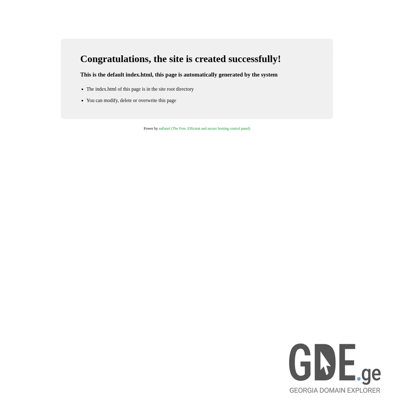 Screenshot of the site pirosmani29.ge at 2026-06-10