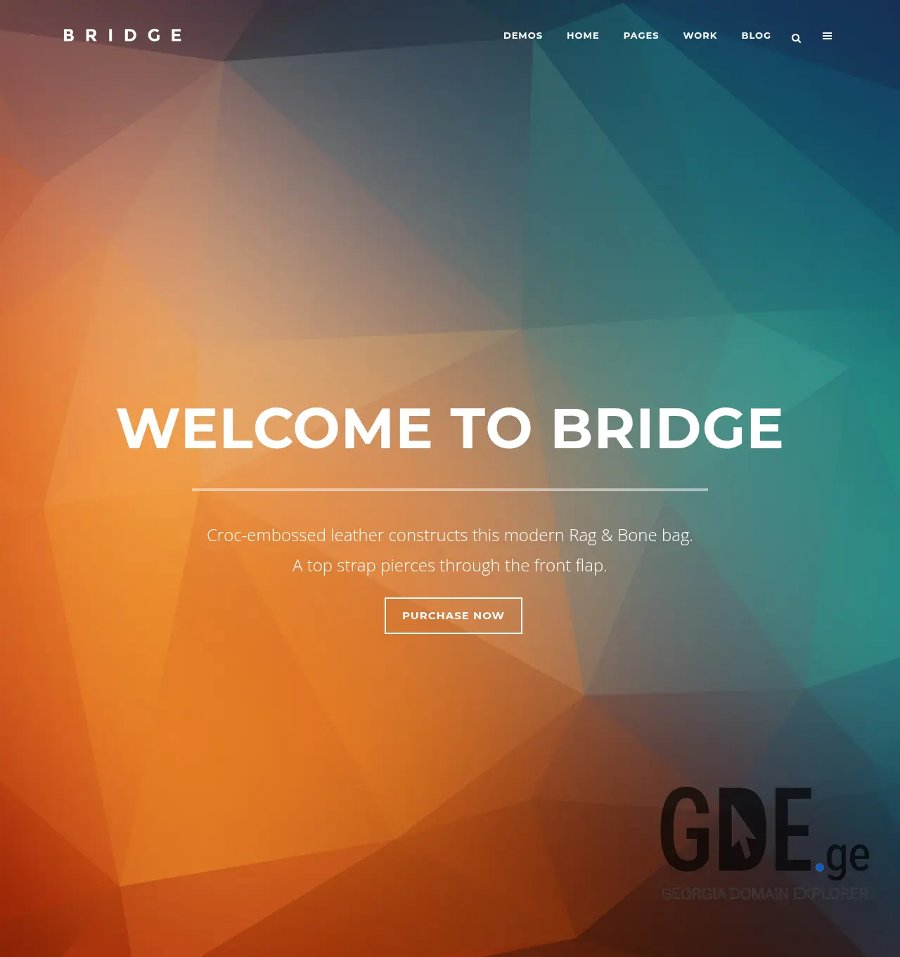 Screenshot of the site playback.ge at 2026-07-18