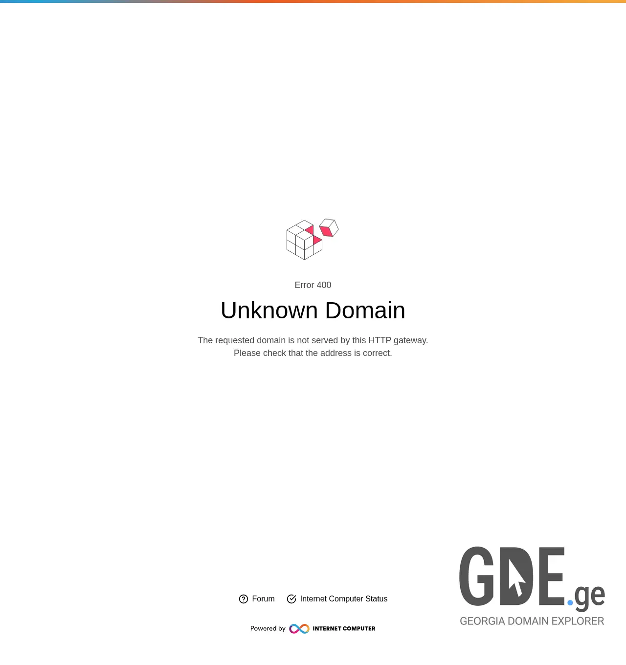Screenshot of the site ra.ge at 2026-07-09