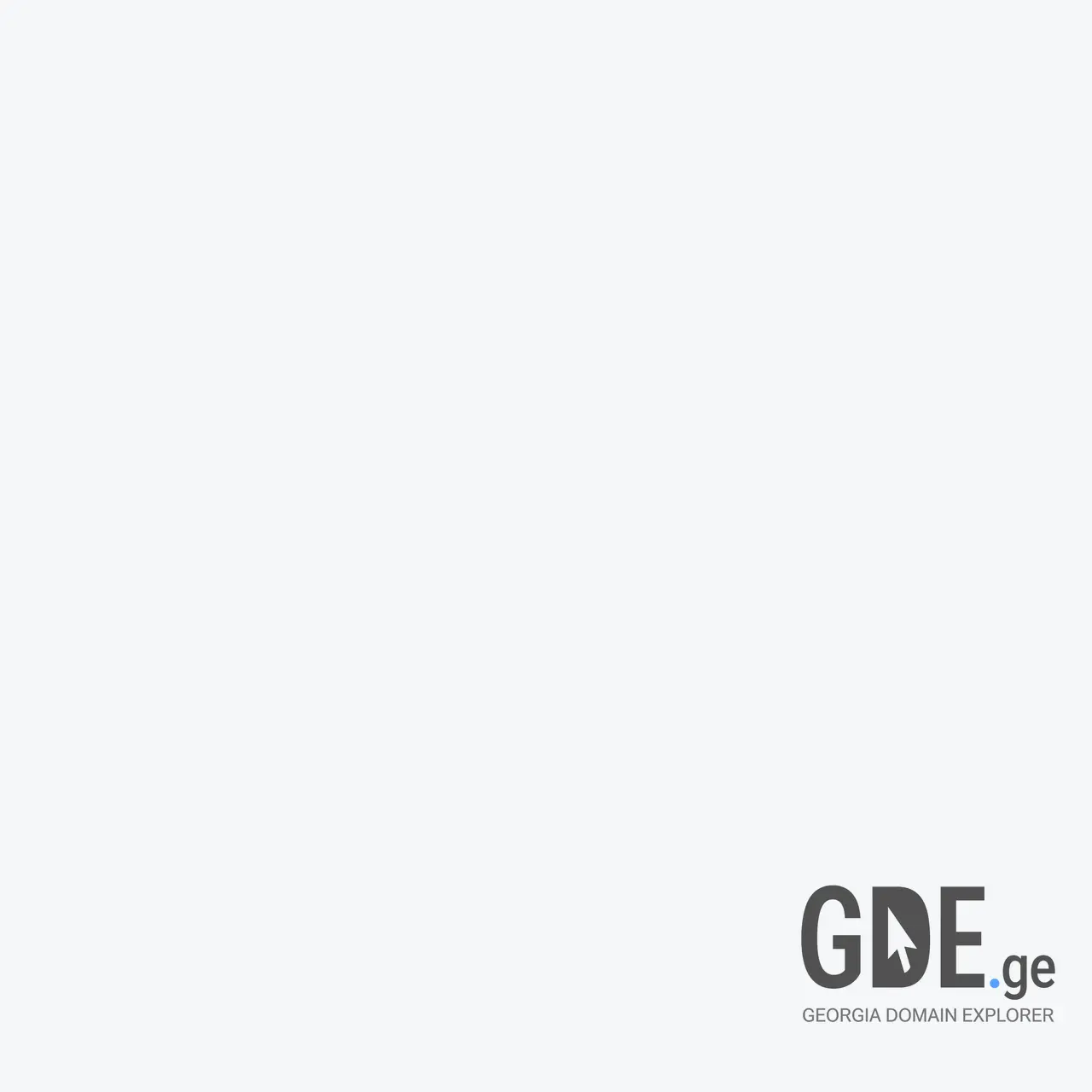 Screenshot of the site relink.ge at 2026-03-31