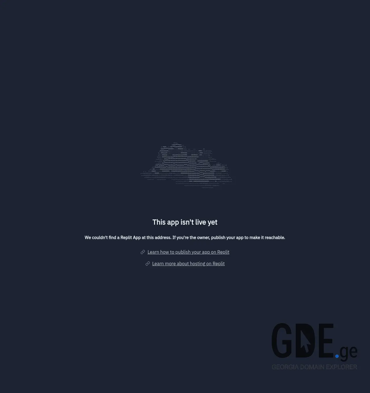 Screenshot of the site rentigo.ge at 2026-05-16