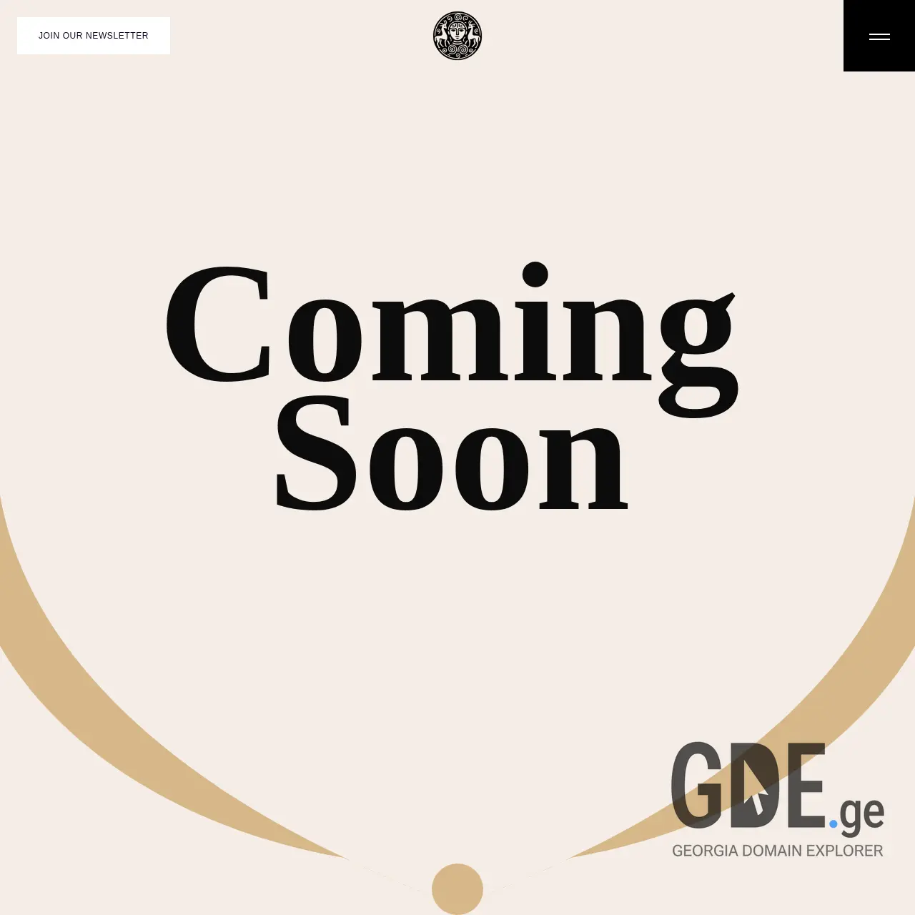 Screenshot of the site sasperia.ge at 2026-03-27