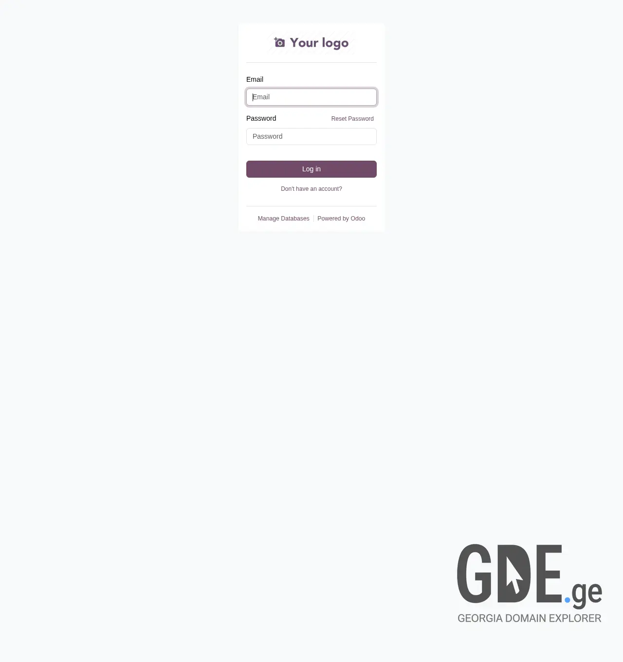 Screenshot of the site sawkobi3pl.ge at 2026-06-21
