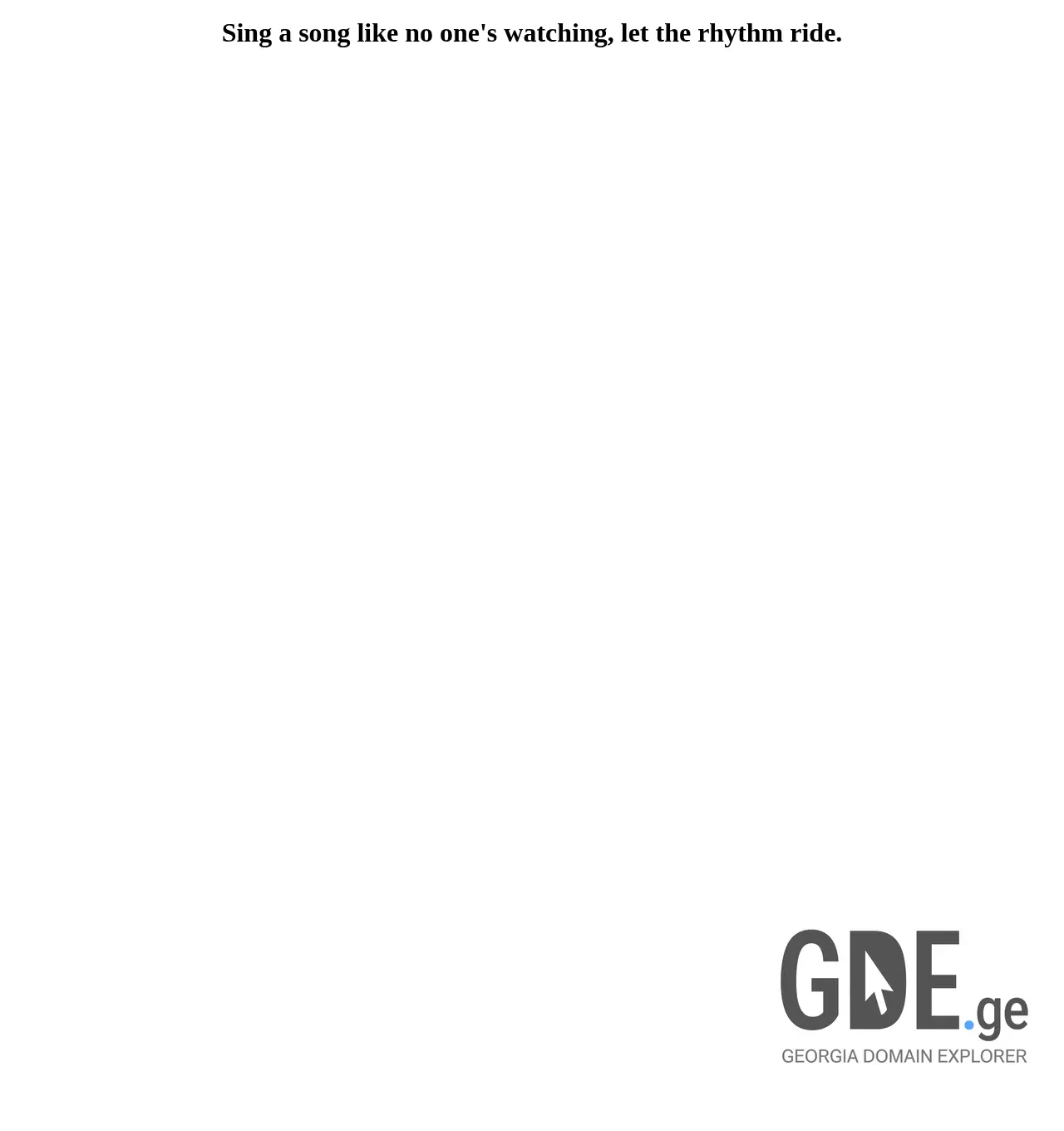 Screenshot of the site skip.ge at 2026-05-01