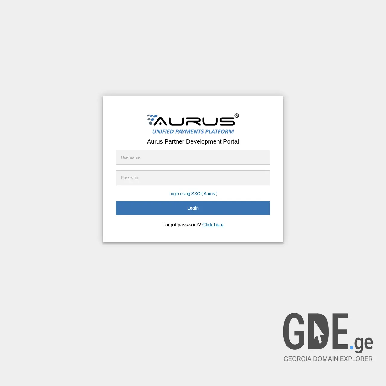 Screenshot of the site snapfitness.ge at 2026-03-27
