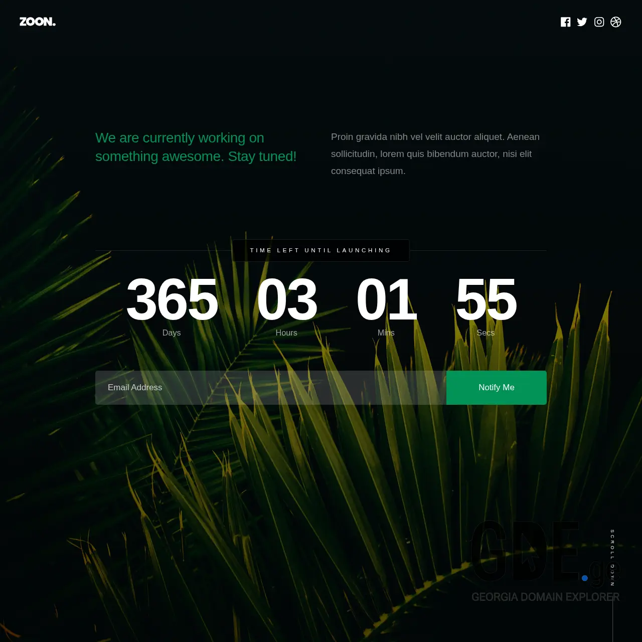 Screenshot of the site sportcomplex.ge at 2026-03-26