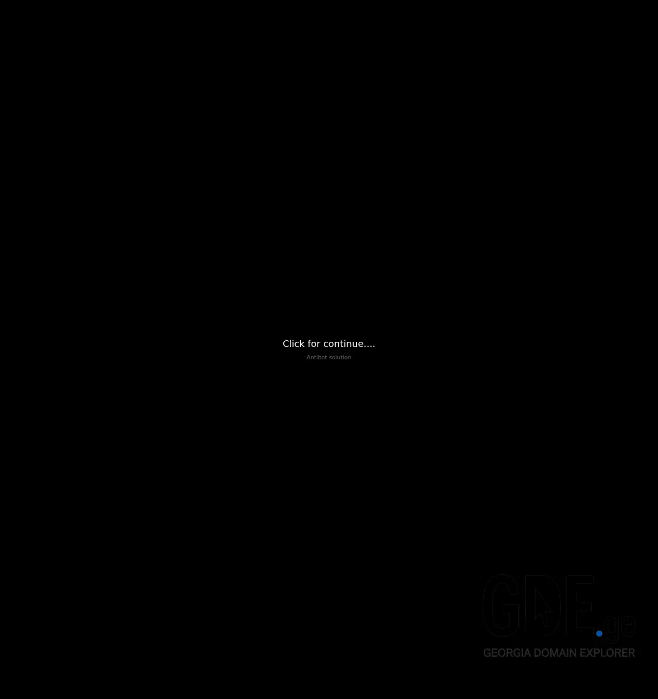Screenshot of the site tvnews.ge at 2026-05-14
