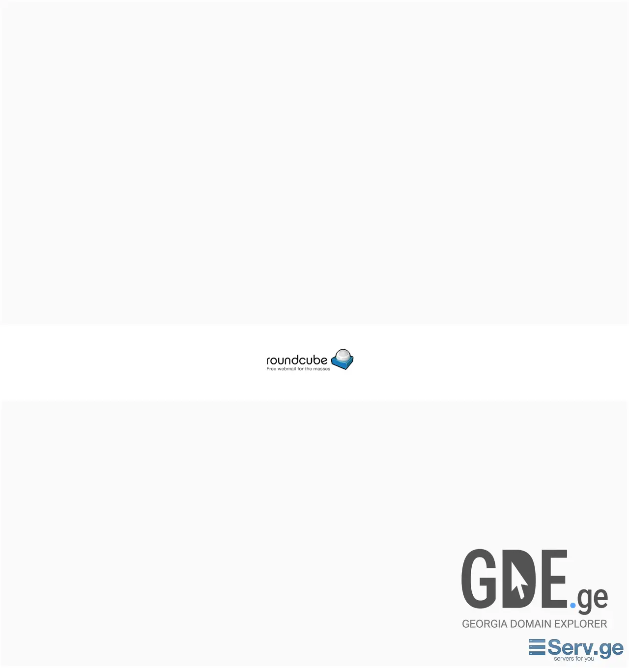 Screenshot of the site universalcom.ge at 2026-06-06
