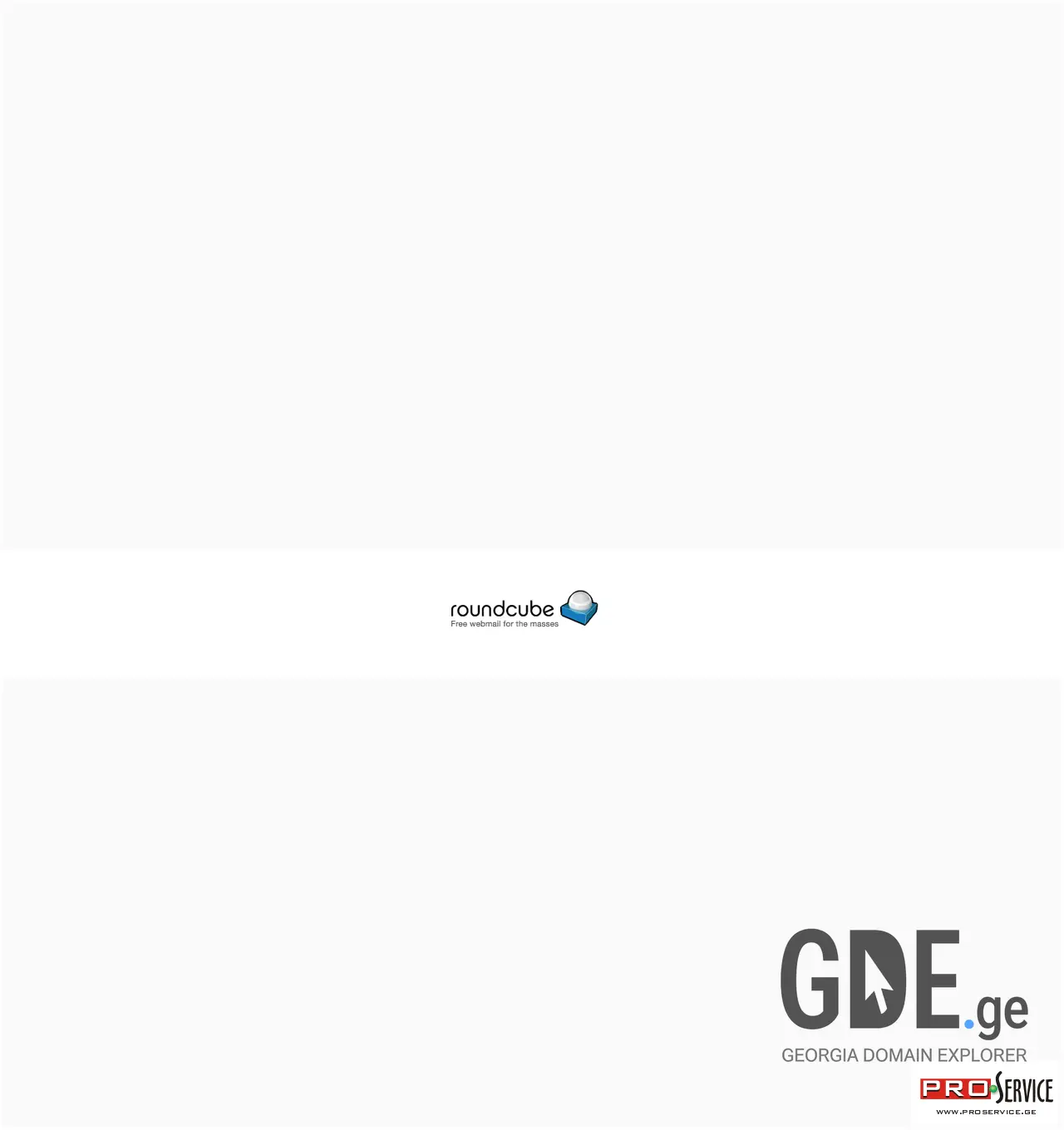 Screenshot of the site zagotech.ge at 2026-06-07